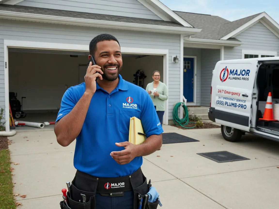 Drain Cleaning Services Milroy, PA FAQs